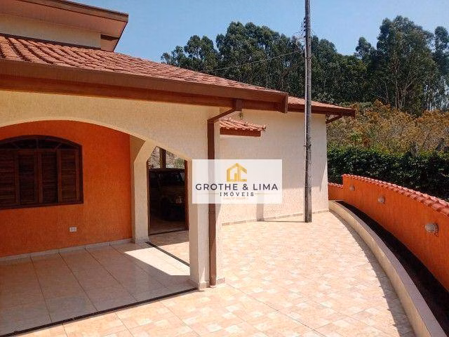 Country home of 4 acres in Taubaté, SP, Brazil