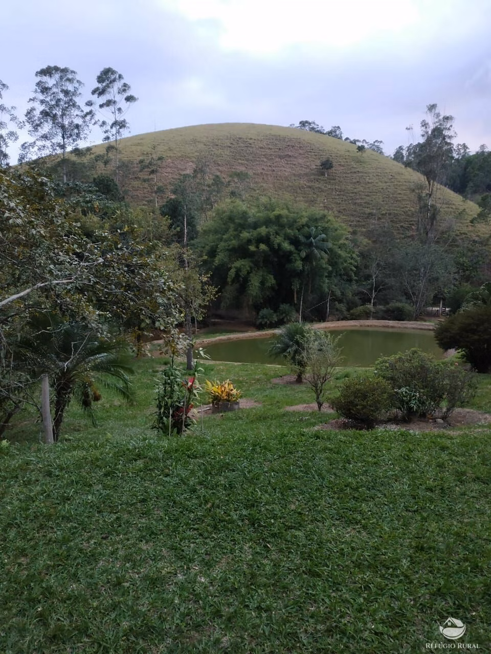 Sítio de 19 ha em São José dos Campos, SP