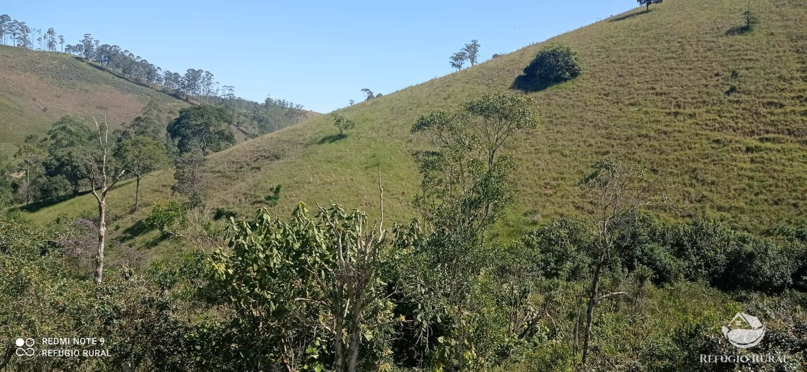 Sítio de 19 ha em São José dos Campos, SP