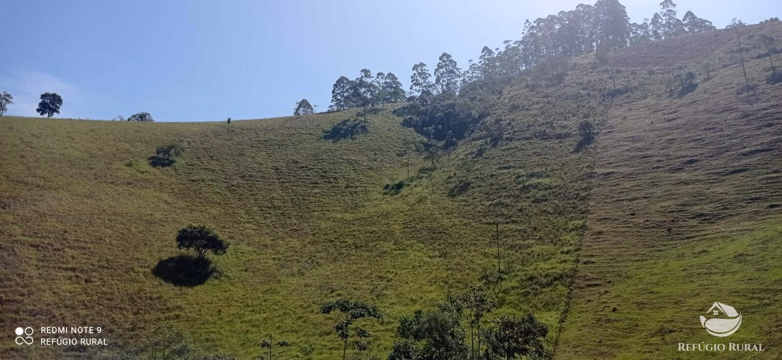 Sítio de 19 ha em São José dos Campos, SP