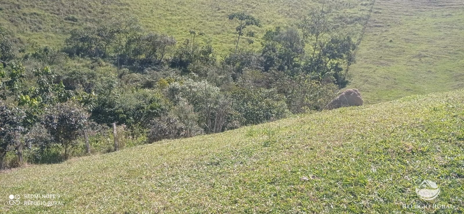 Sítio de 19 ha em São José dos Campos, SP