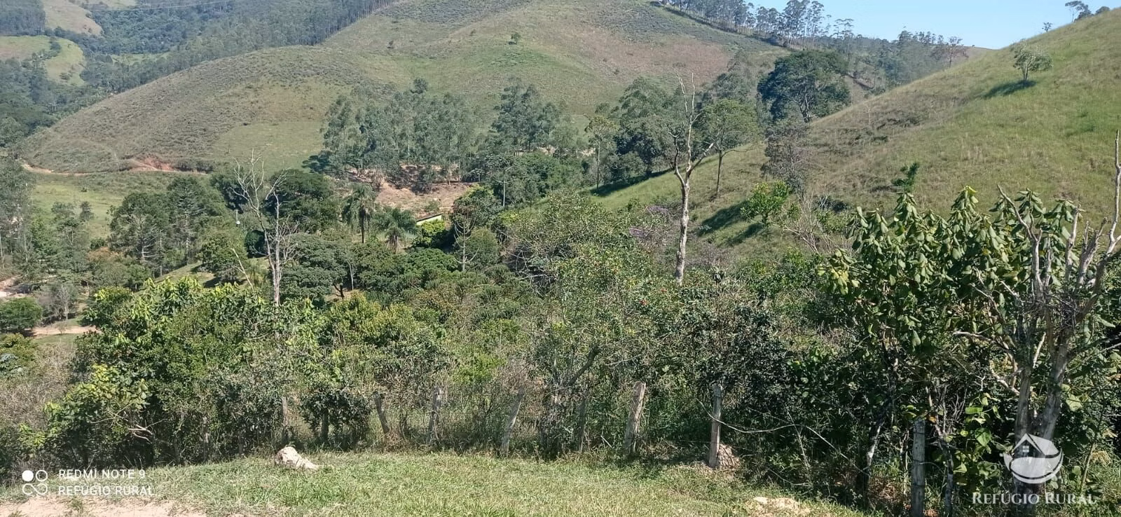 Sítio de 19 ha em São José dos Campos, SP