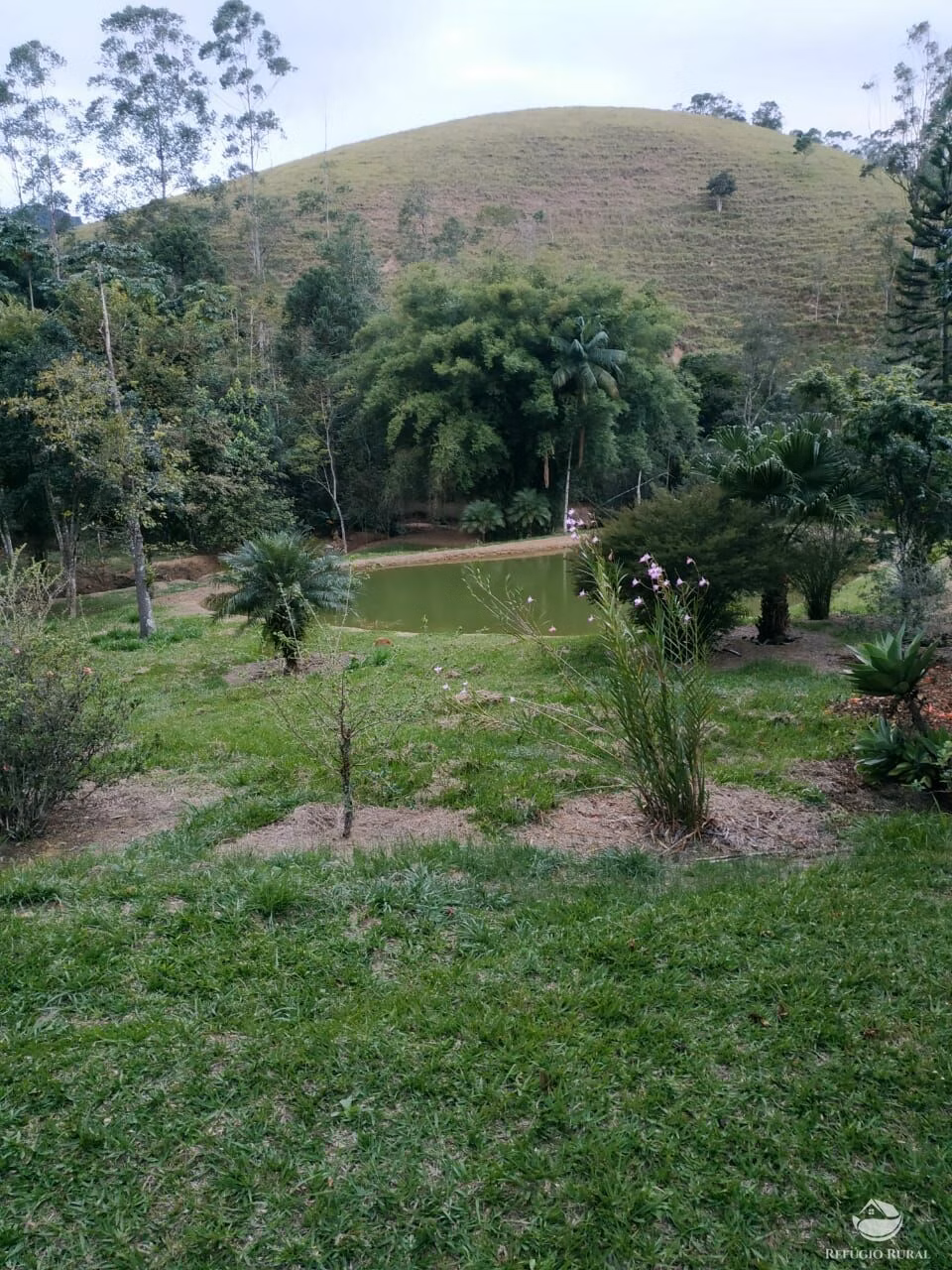 Sítio de 19 ha em São José dos Campos, SP