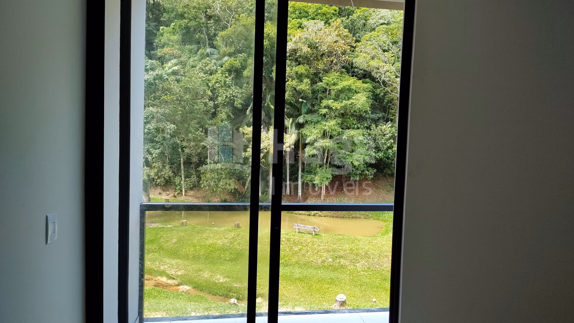Country home of 2,400 m² in Itajaí, SC, Brazil