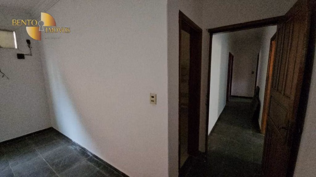 House of 360 m² in Cuiabá, MT, Brazil