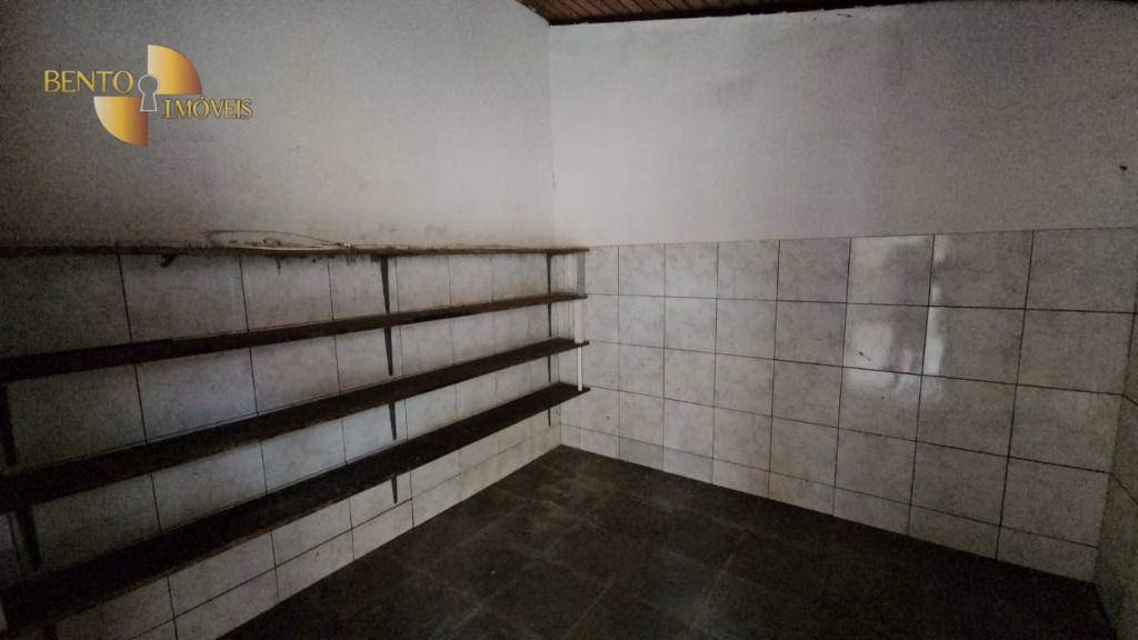 Casa de 360 m² em Cuiabá, MT