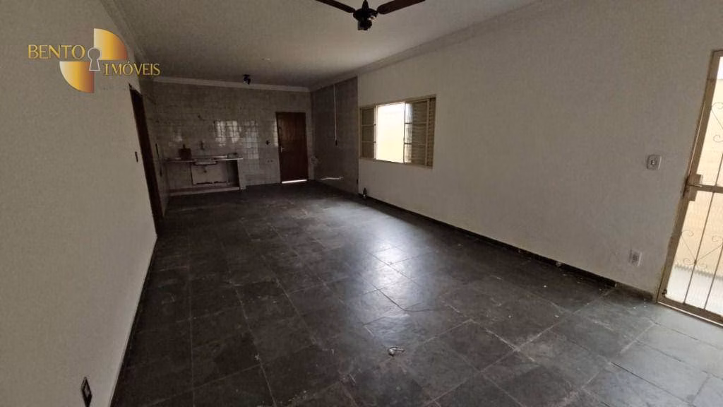 House of 360 m² in Cuiabá, MT, Brazil