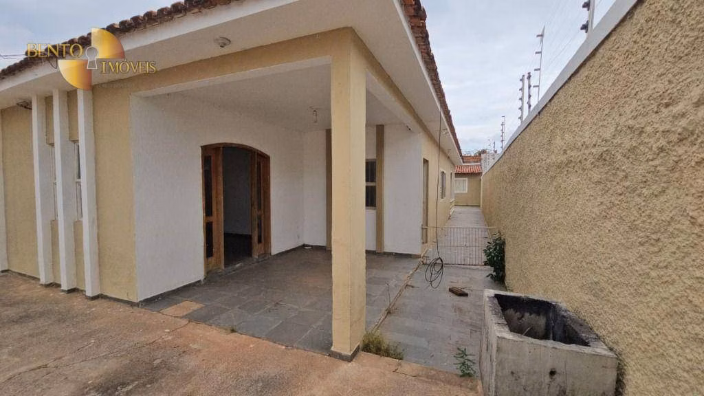 House of 360 m² in Cuiabá, MT, Brazil