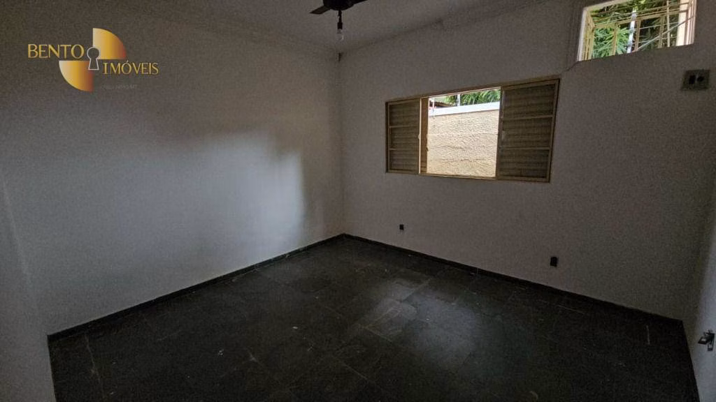 House of 360 m² in Cuiabá, MT, Brazil