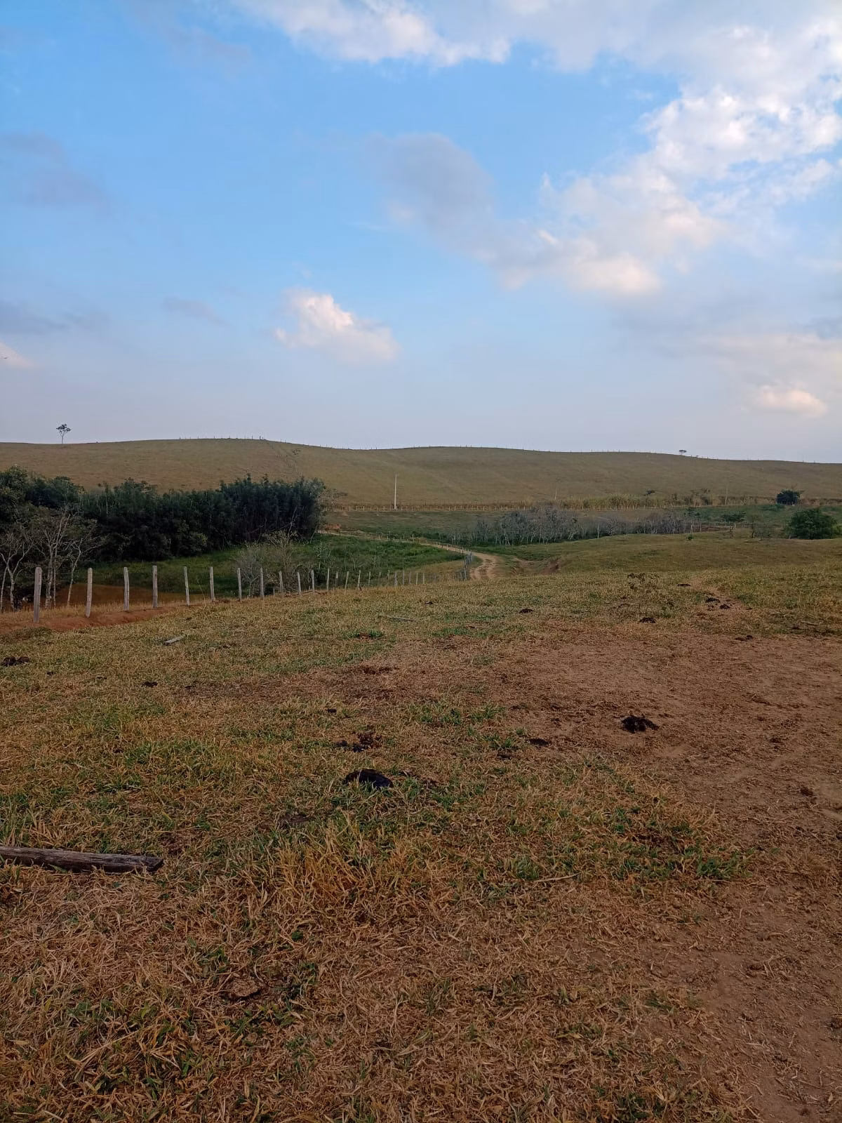Terreno de 22 ha em Caçapava, SP