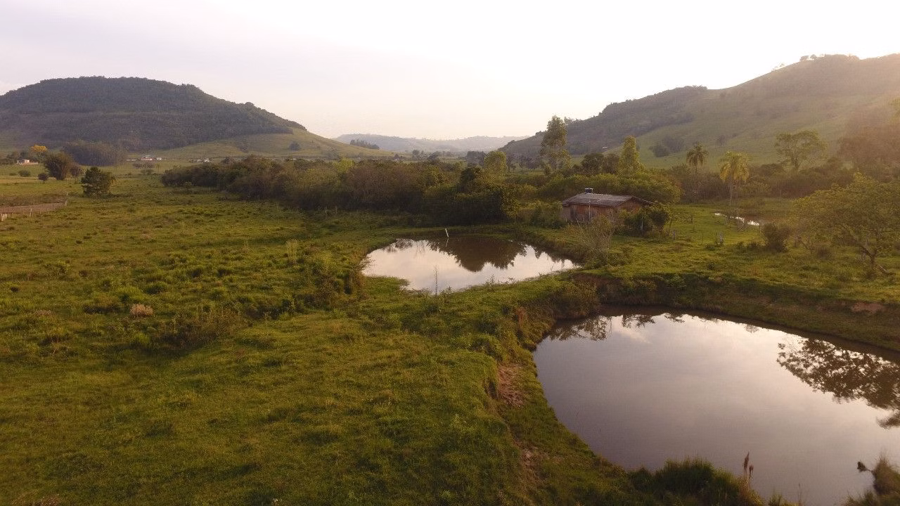 Country home of 4 acres in Santo Antônio da Patrulha, RS, Brazil