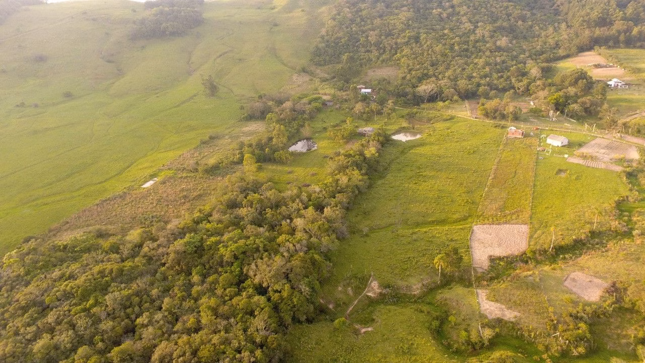Chácara de 2 ha em Santo Antônio da Patrulha, RS