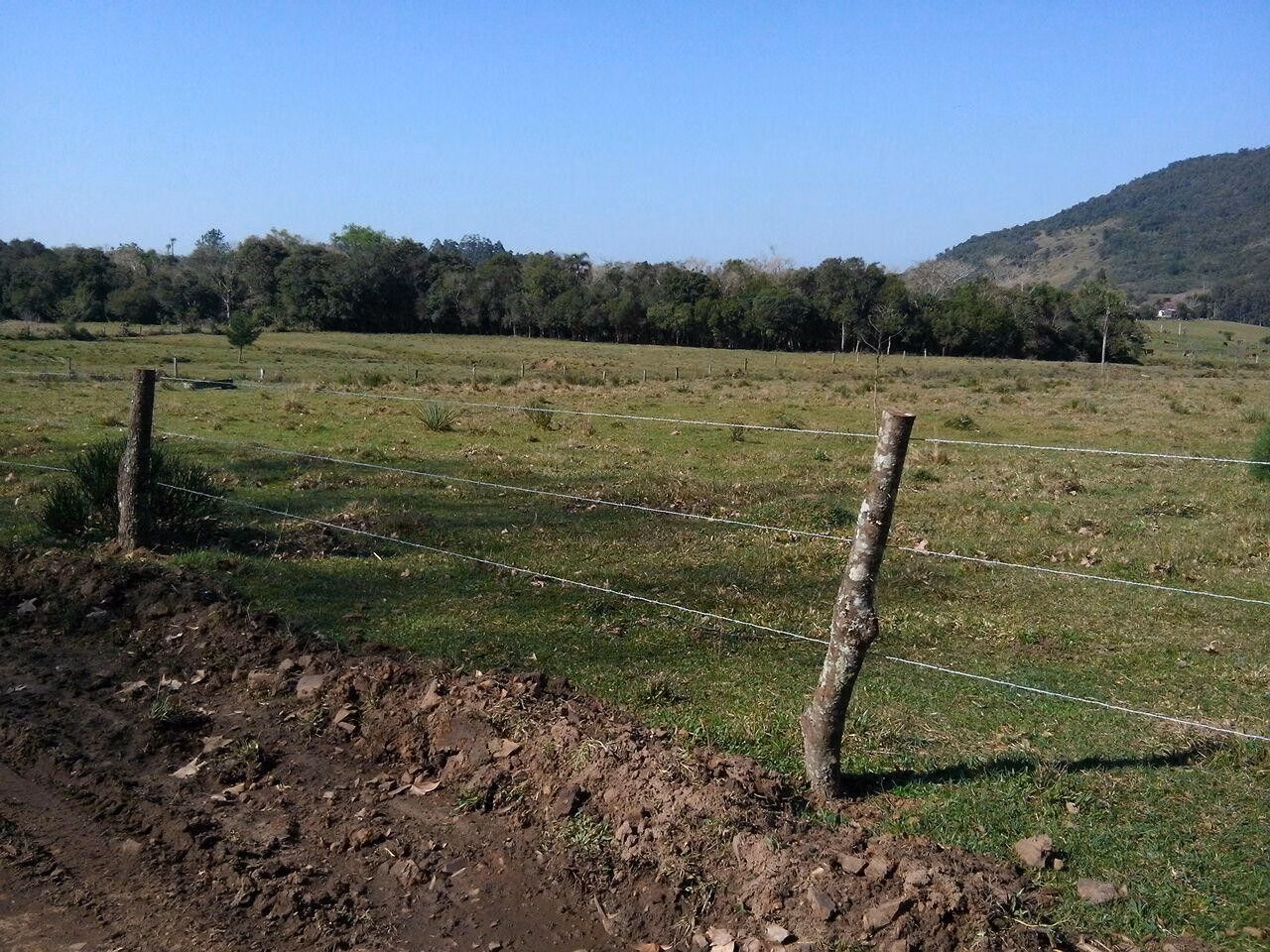 Chácara de 2 ha em Santo Antônio da Patrulha, RS