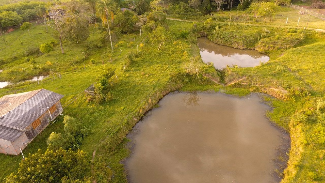 Chácara de 2 ha em Santo Antônio da Patrulha, RS