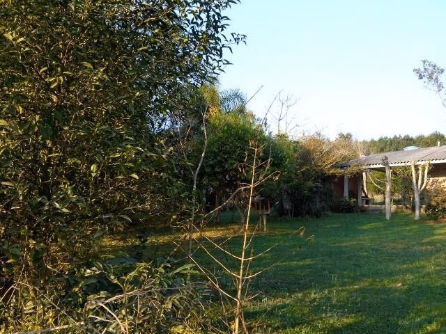 Country home of 4 acres in Santo Antônio da Patrulha, RS, Brazil