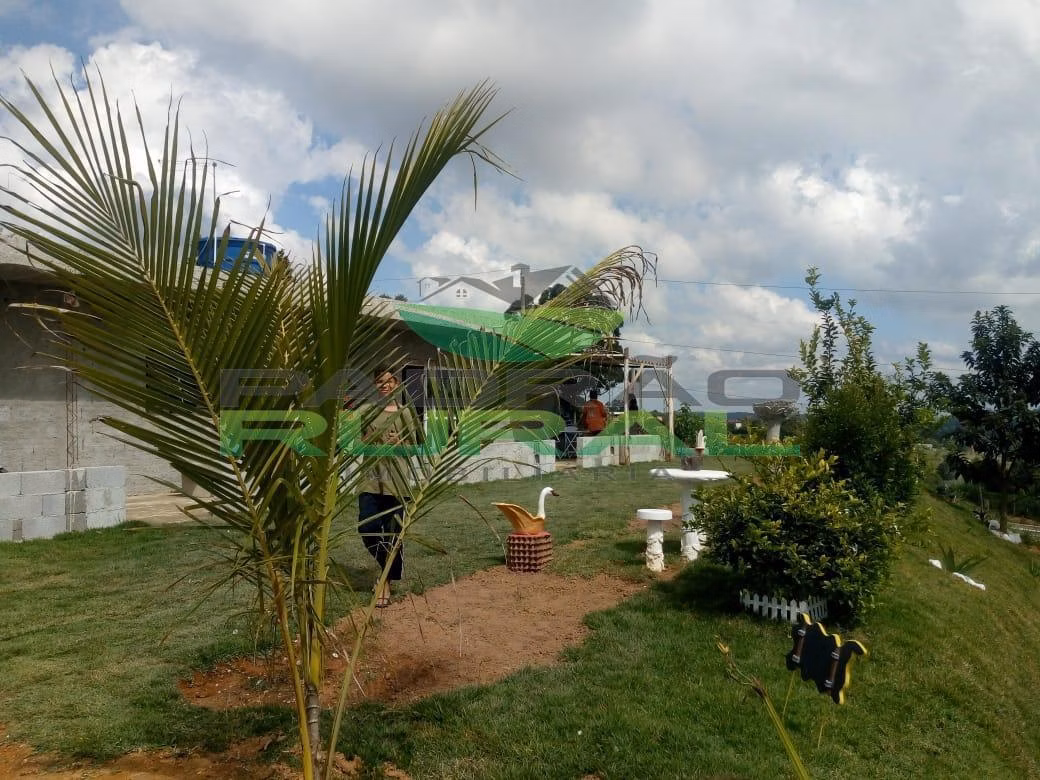 Chácara de 1.000 m² em Mairinque, SP