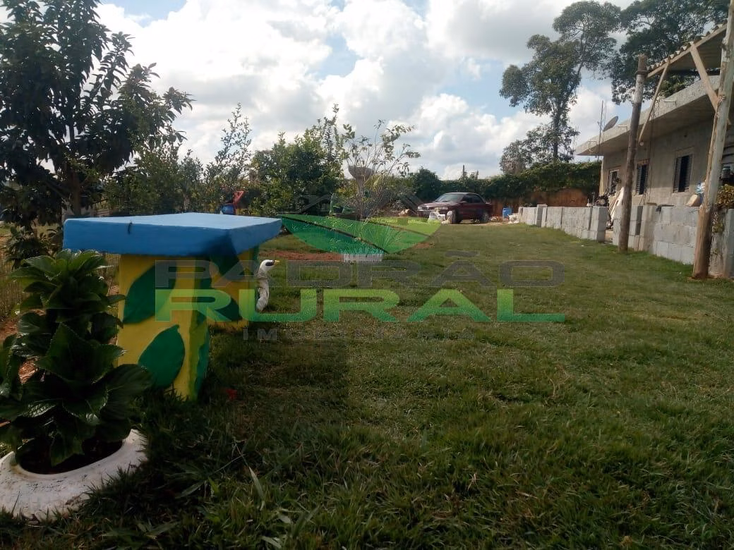 Country home of 1.000 m² in Mairinque, SP, Brazil