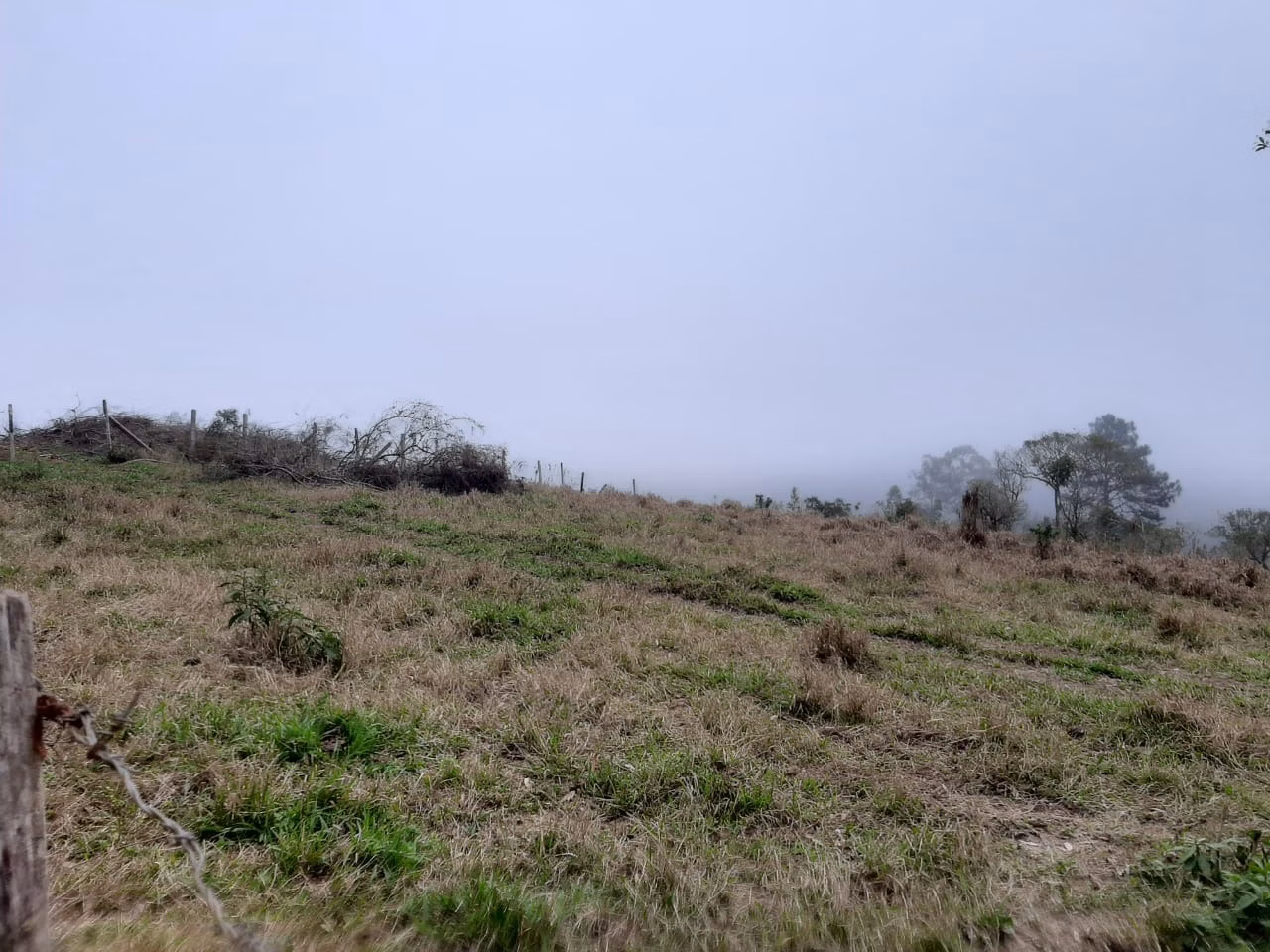Sítio de 48 ha em Pilar do Sul, SP