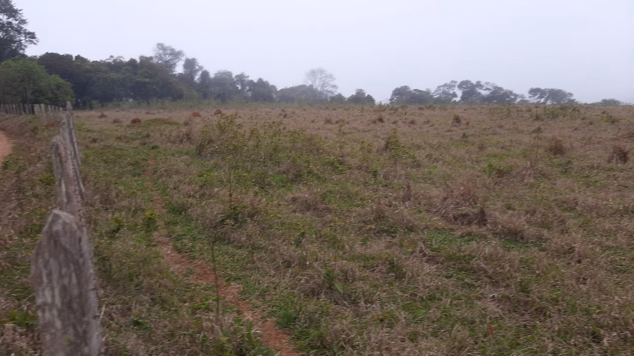 Sítio de 48 ha em Pilar do Sul, SP