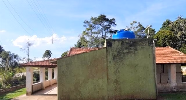 Sítio de 48 ha em Pilar do Sul, SP