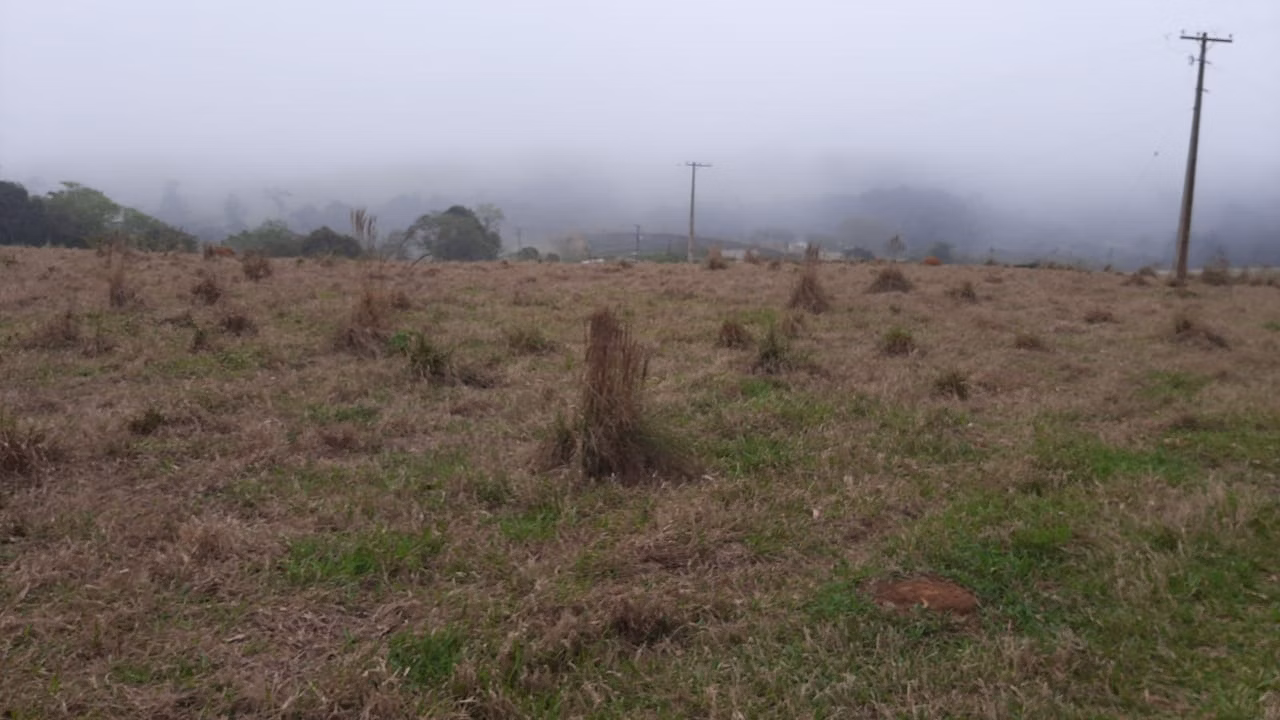 Sítio de 48 ha em Pilar do Sul, SP