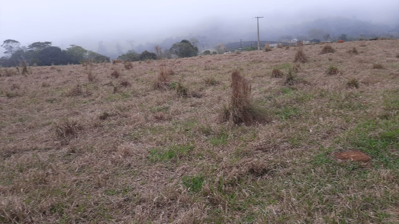 Sítio de 48 ha em Pilar do Sul, SP