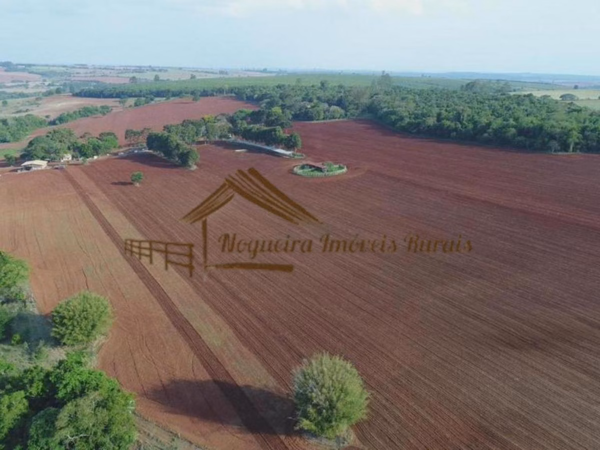 Fazenda à venda de 343 ha em Itapetininga, SP