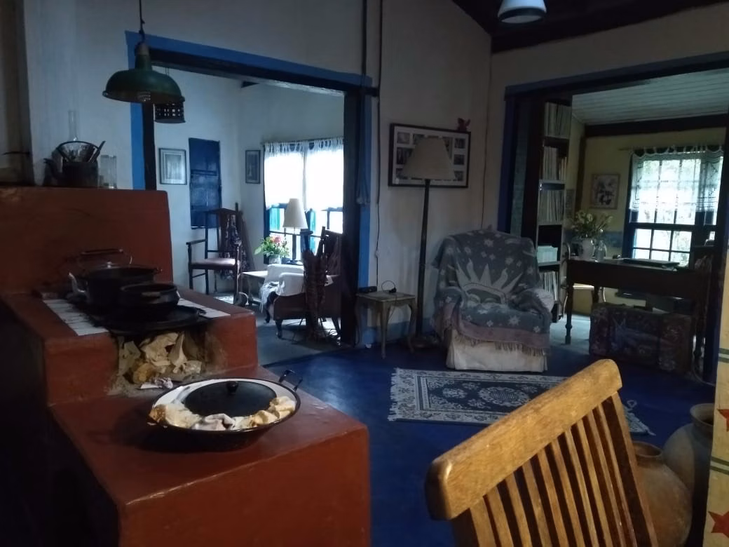 Sítio de 15 ha em São Luiz do Paraitinga, SP