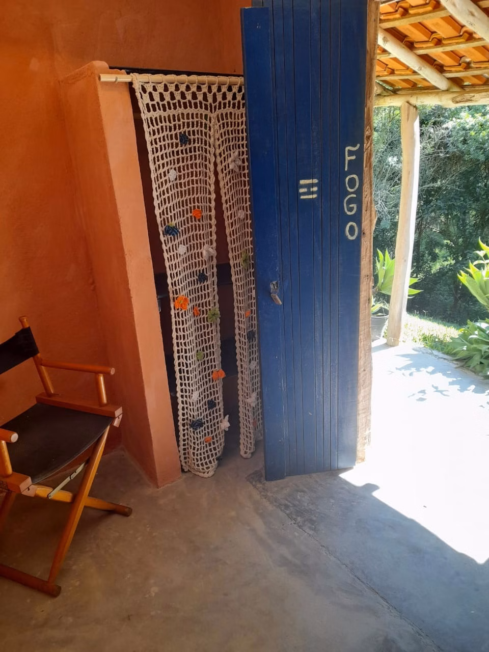 Sítio de 15 ha em São Luiz do Paraitinga, SP