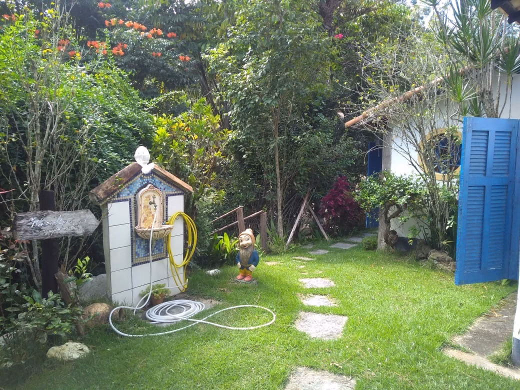 Sítio de 15 ha em São Luiz do Paraitinga, SP