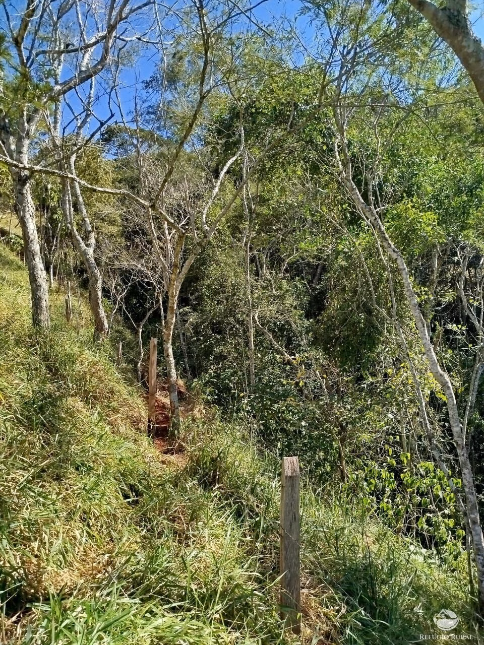 Chácara de 2 ha em Monteiro Lobato, SP
