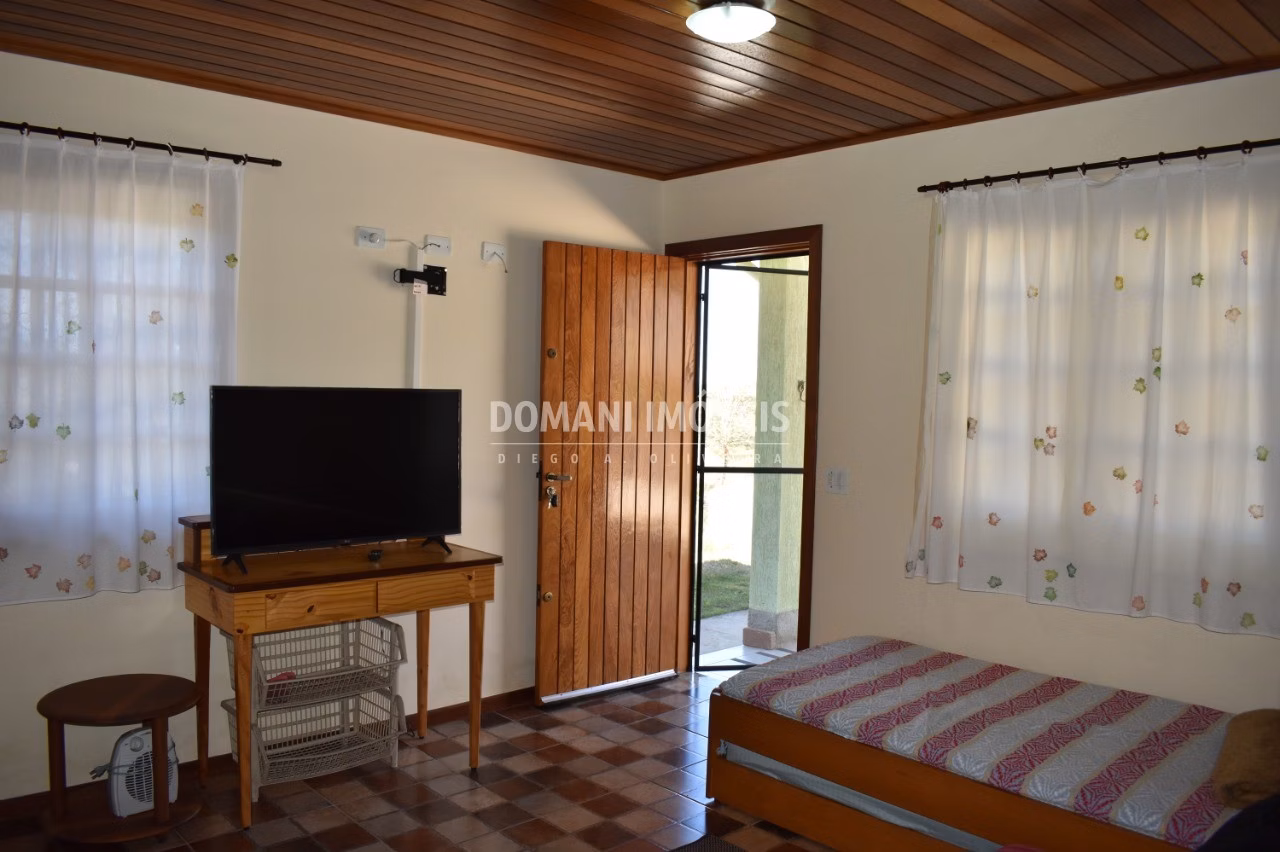 House of 940 m² in Campos do Jordão, SP, Brazil