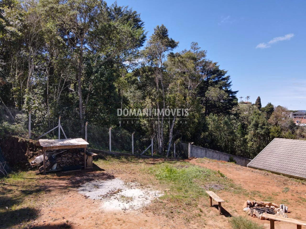 House of 940 m² in Campos do Jordão, SP, Brazil