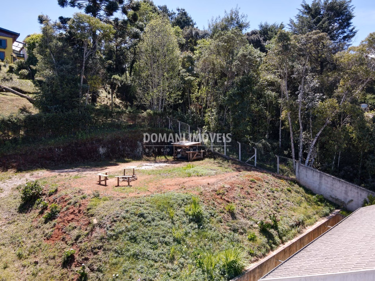 House of 940 m² in Campos do Jordão, SP, Brazil
