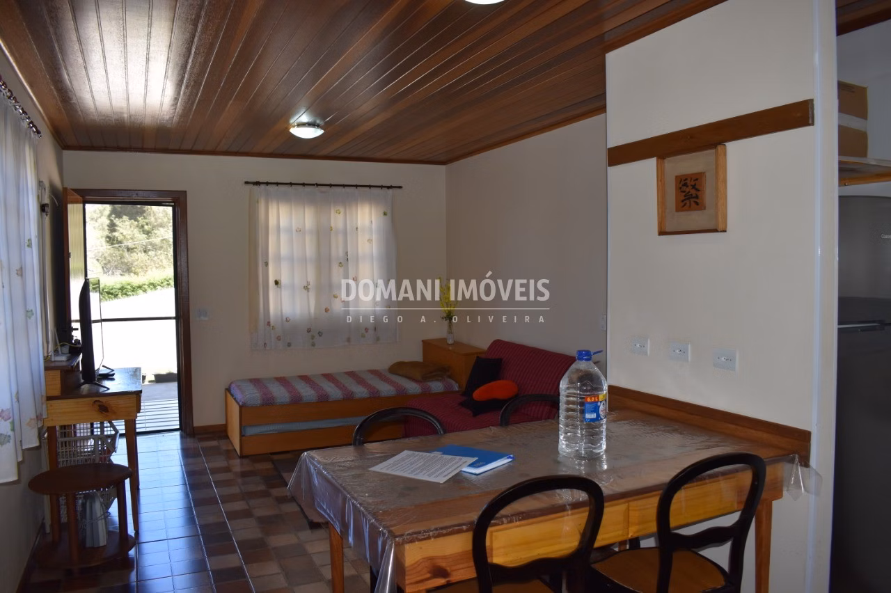 House of 940 m² in Campos do Jordão, SP, Brazil