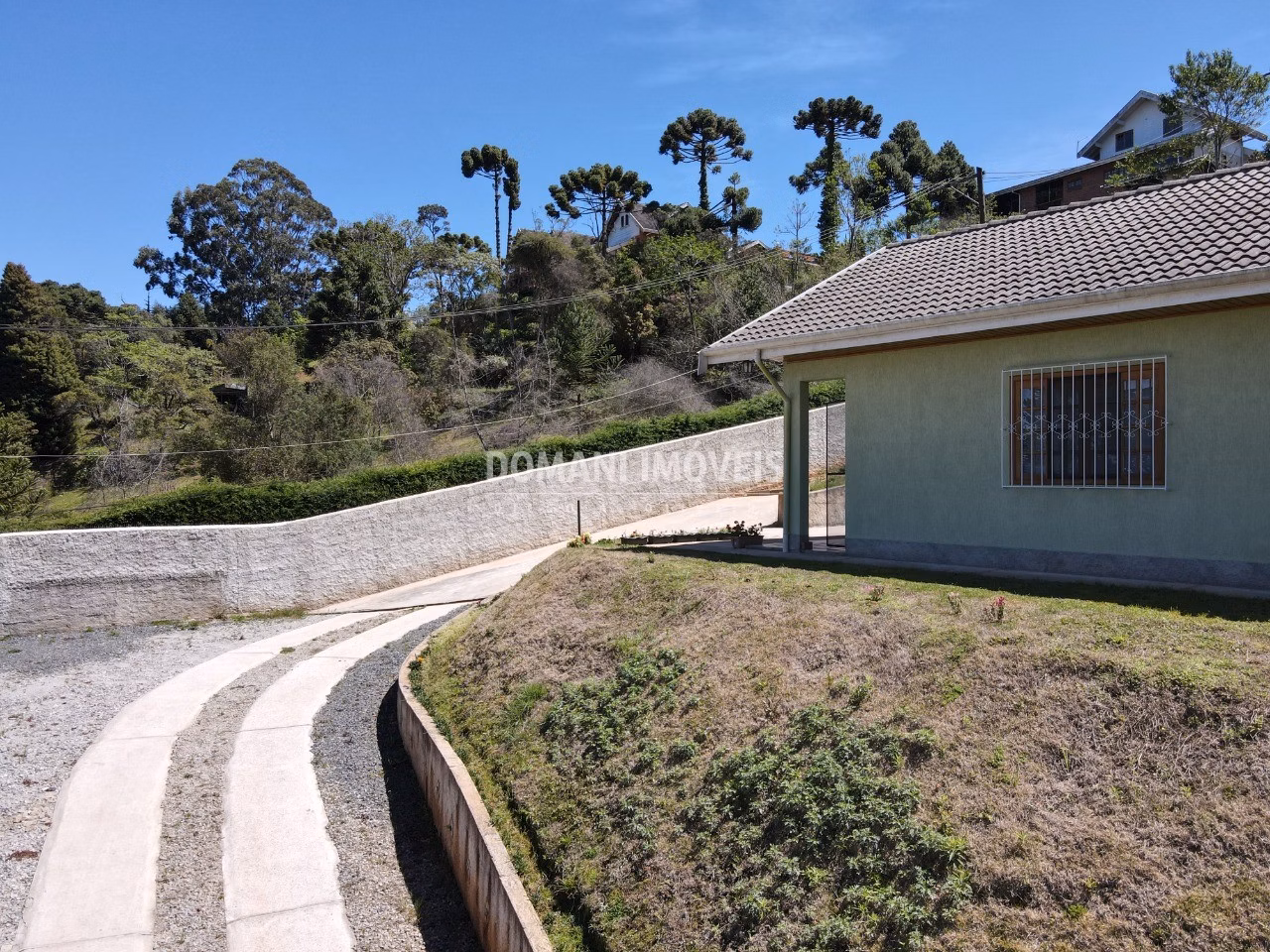 House of 940 m² in Campos do Jordão, SP, Brazil