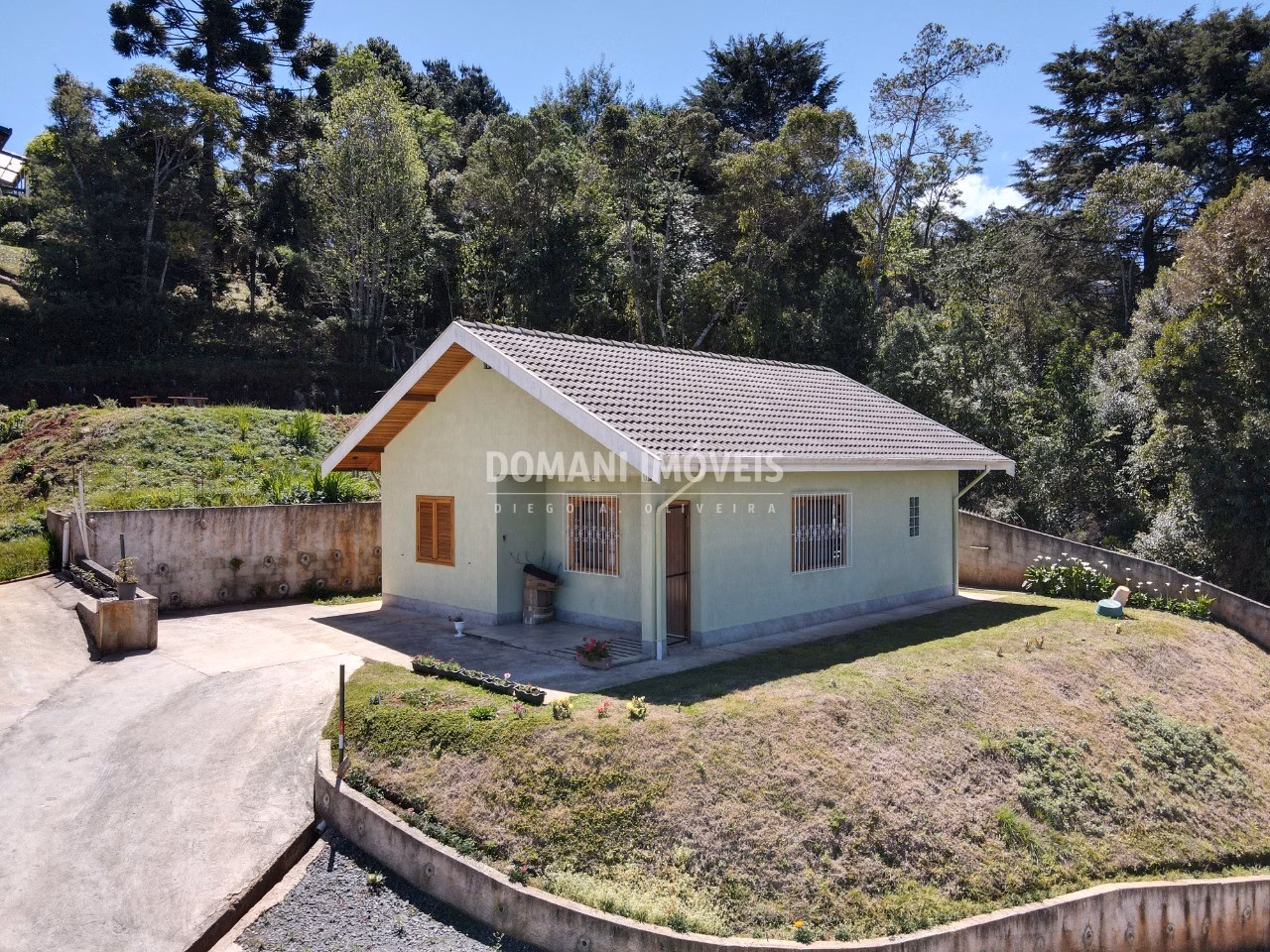 House of 940 m² in Campos do Jordão, SP, Brazil
