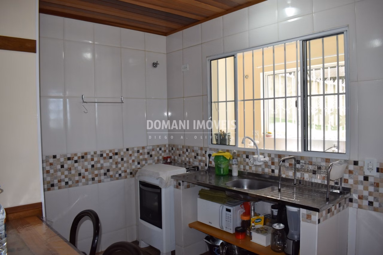 House of 940 m² in Campos do Jordão, SP, Brazil