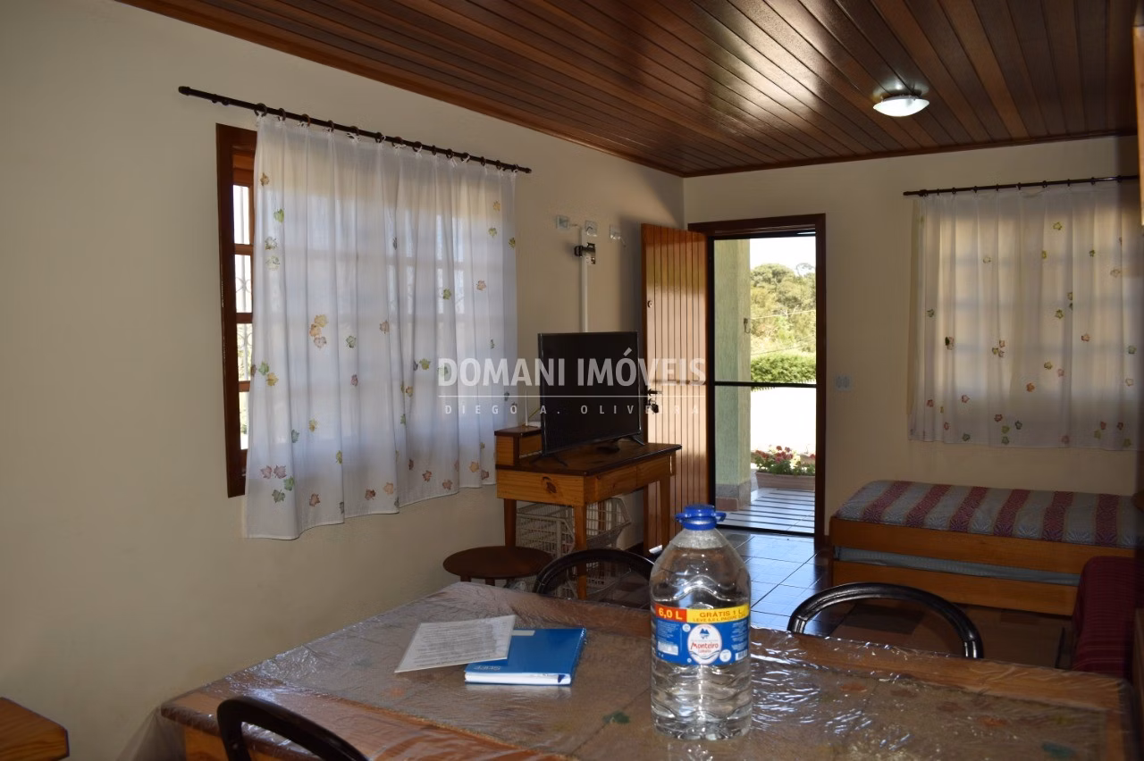 House of 940 m² in Campos do Jordão, SP, Brazil