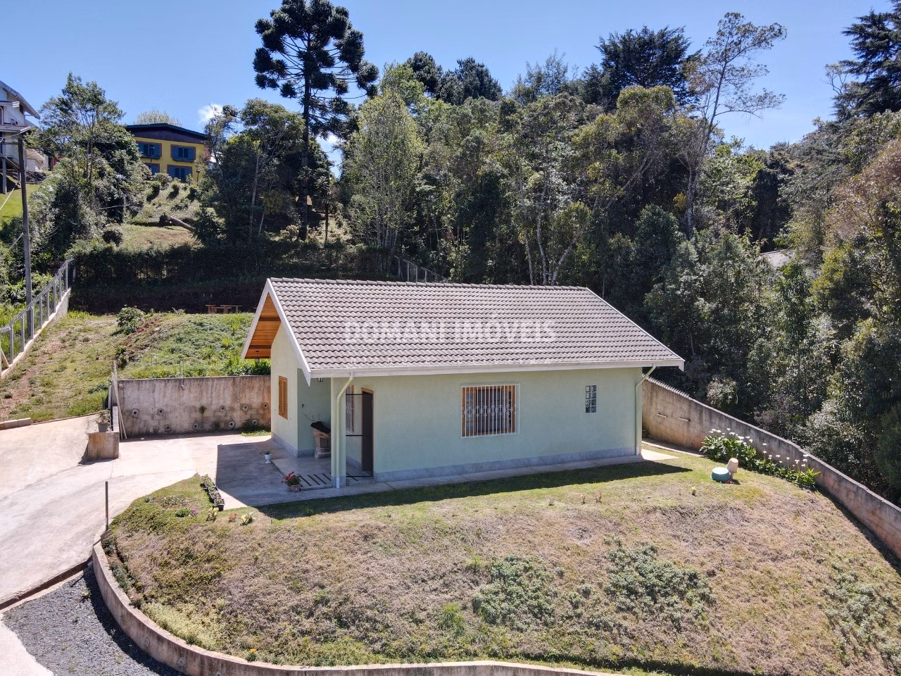 House of 940 m² in Campos do Jordão, SP, Brazil