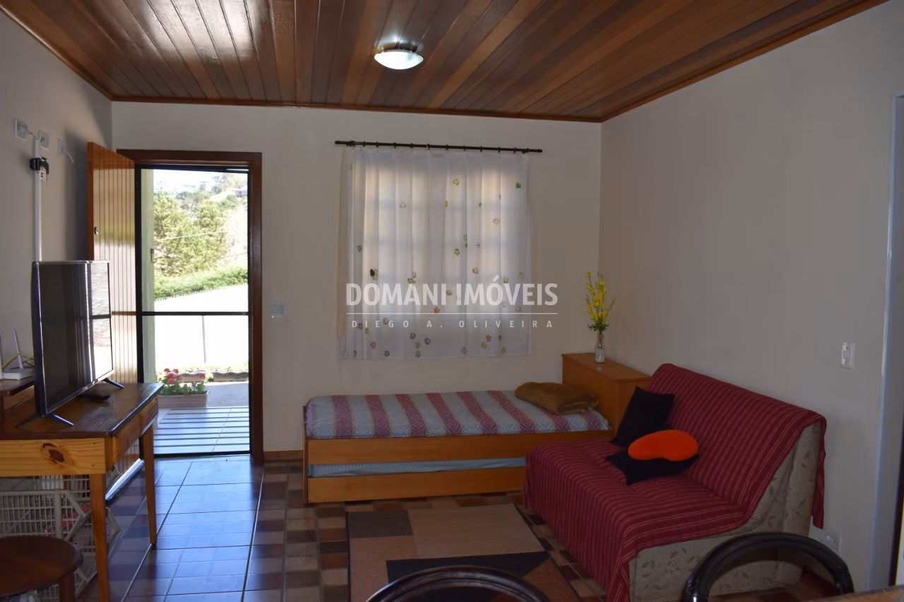House of 940 m² in Campos do Jordão, SP, Brazil