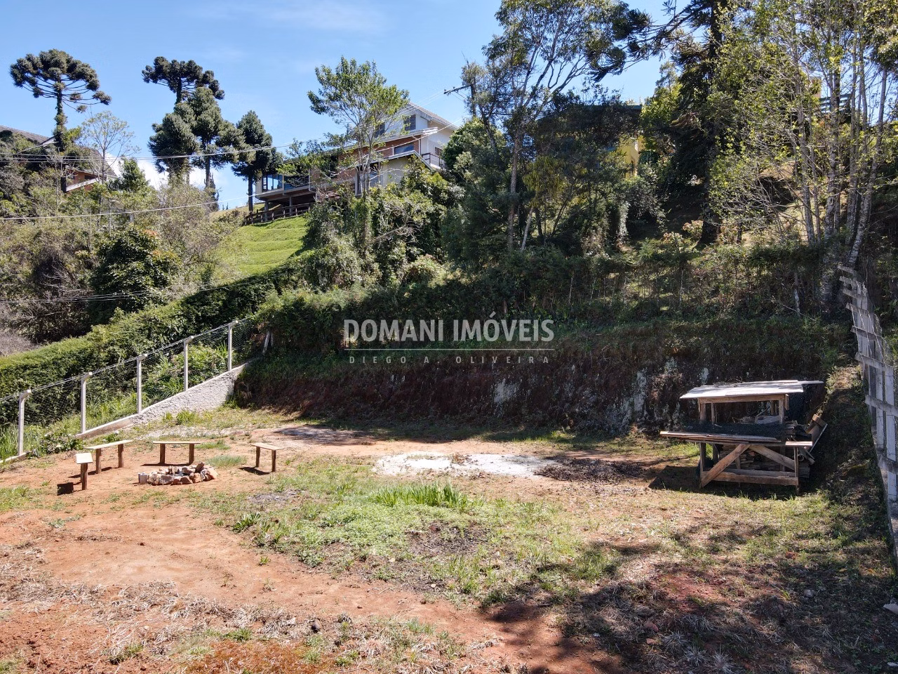House of 940 m² in Campos do Jordão, SP, Brazil