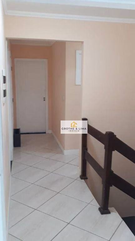 Chácara de 4.750 m² em São José dos Campos, SP