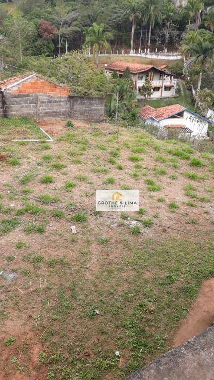 Chácara de 4.750 m² em São José dos Campos, SP
