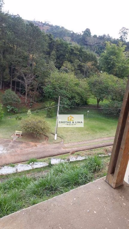 Chácara de 4.750 m² em São José dos Campos, SP
