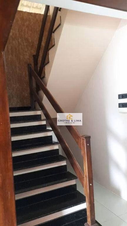 Chácara de 4.750 m² em São José dos Campos, SP