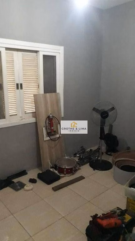 Chácara de 4.750 m² em São José dos Campos, SP