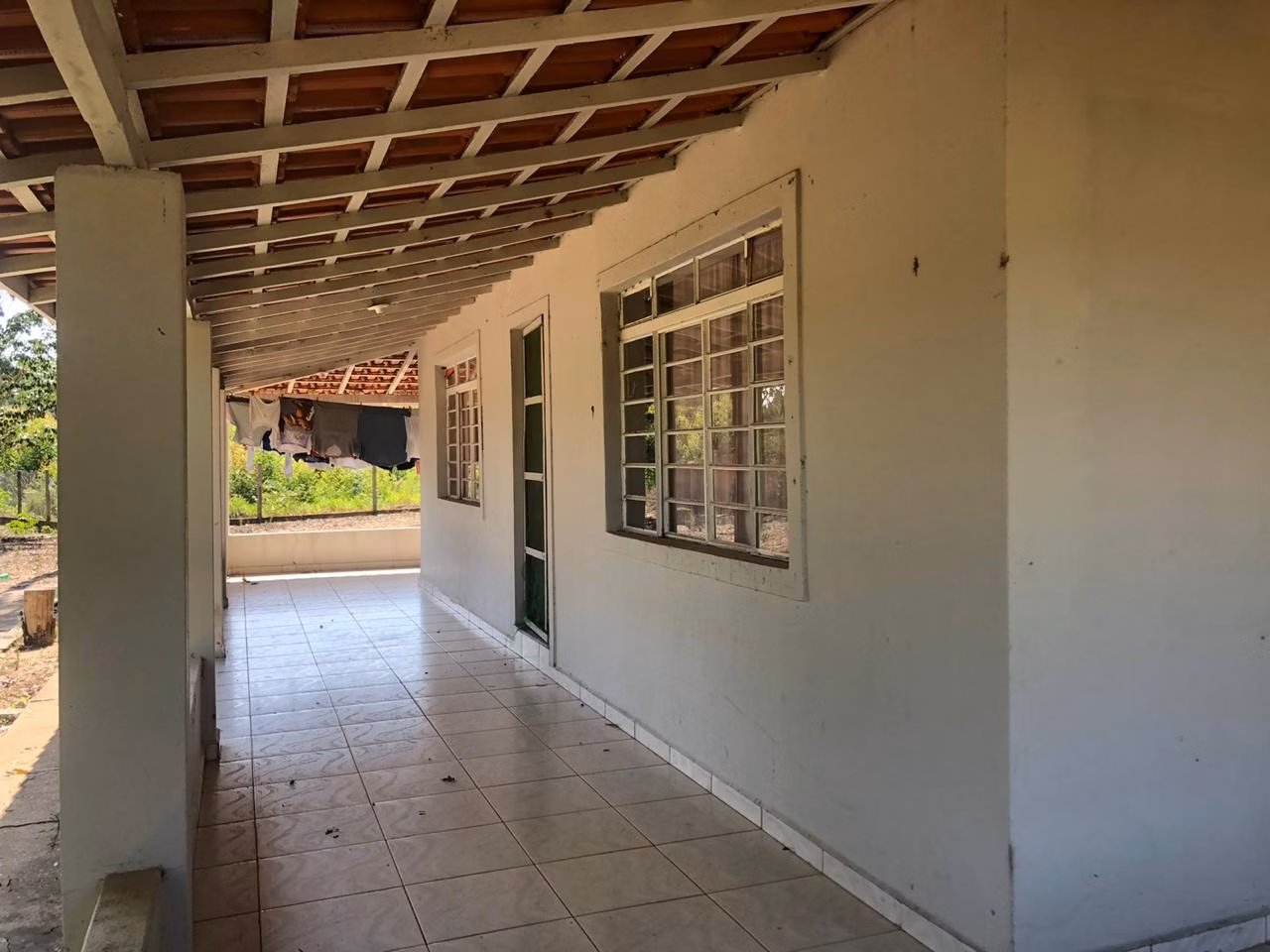Fazenda de 150 ha em Angatuba, SP