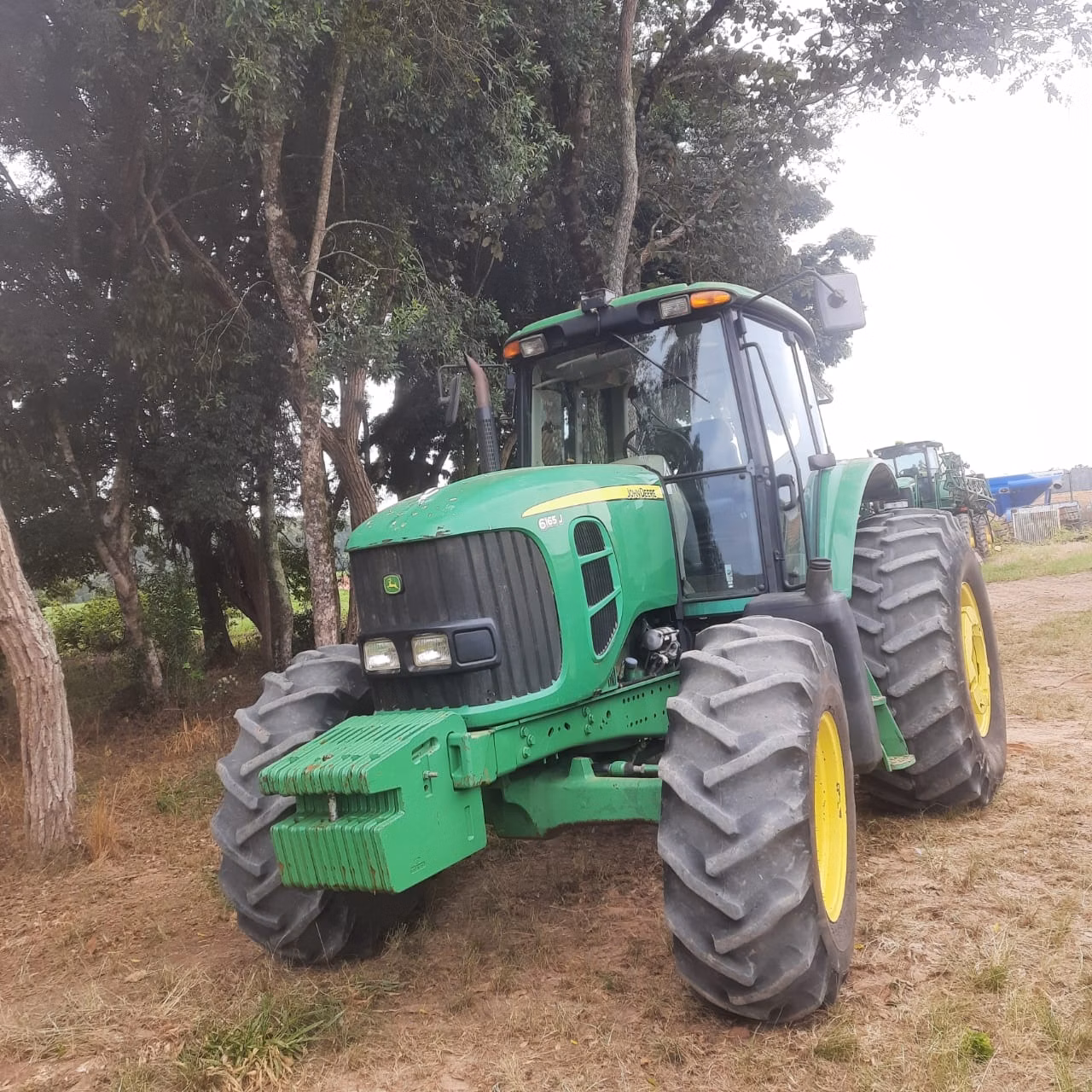 Fazenda de 150 ha em Angatuba, SP