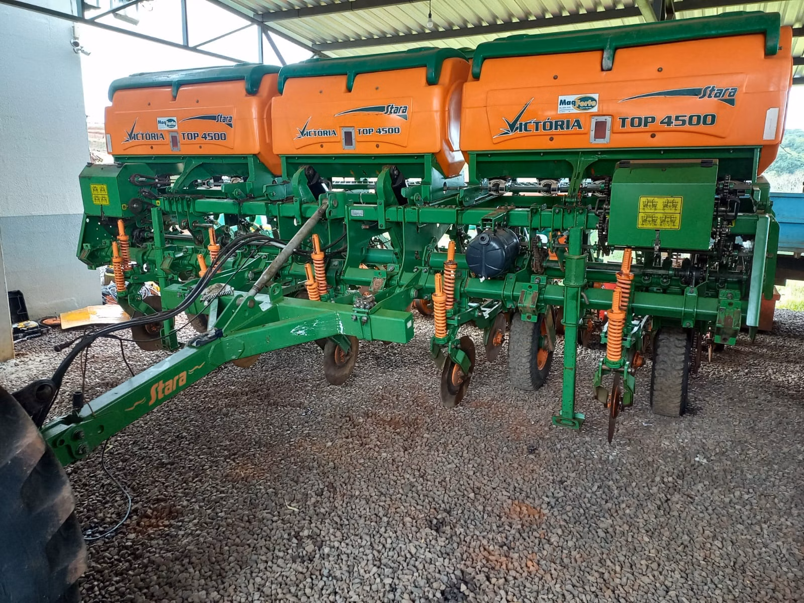 Fazenda de 150 ha em Angatuba, SP
